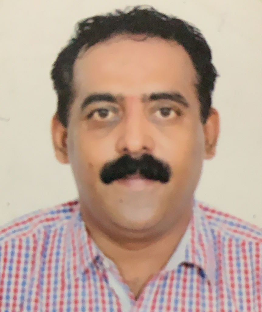 Mr.Gopakumar Nair