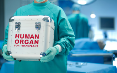 Donate Organ & Gift a Life